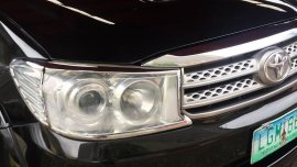 Toyota Fortuner 2010 for sale in Mandaluyong 