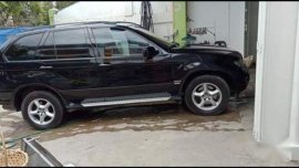 2002 Bmw X5 for sale in Makati 