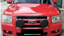 2007 Ford Ranger for sale in Manila