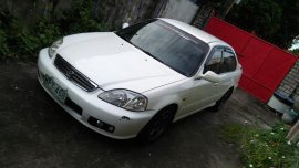2000 Honda Civic for sale in Porac