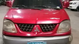 Mitsubishi Adventure for sale in Pasig