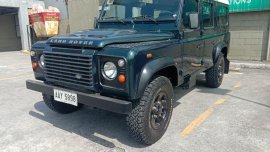 2015 Land Rover Range Rover Sport for sale in Quezon City 