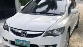 2009 Honda Civic 1.8S for sale in Paranaque