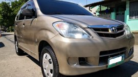 2009 Toyota Avanza for sale in Antipolo