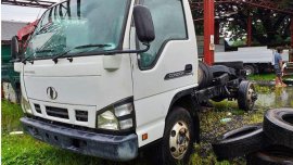  Used Isuzu Elf 2019 for sale in Quezon City