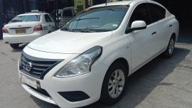 2016 Nissan Almera for sale in Quezon City 