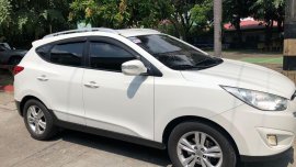2012 Hyundai Tucson for sale in Paranaque