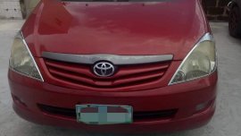 2011 Toyota Innova for sale in Taguig