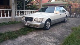 Mercedes-Benz S-Class for sale in Dumaguete