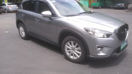 Used Mazda Cx-5 2013 at 69000 km for sale in Manila