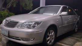 2005 Toyota Camry 2.4V for sale in Manila
