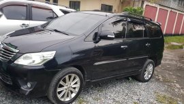 2013 Toyota Innova for sale in Tarlac