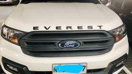 Ford Everest 2016 for sale in Manila