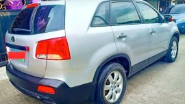  Kia Sorento 2010 SUV / MPV for sale in Manila