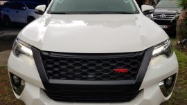 2017 Toyota Fortuner for sale in Caloocan 