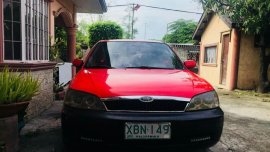 Ford Lynx 2002 for sale in Victoria