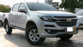 2019 Chevrolet Colorado LT for sale in Makati