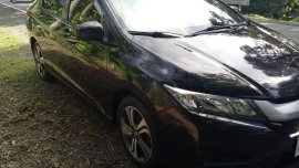 Honda City 1.5E 2014 for sale in Cavite