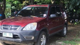 2003 Honda Cr-V for sale in Taguig