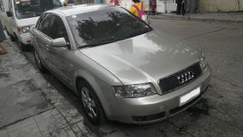 2003 Audi A4 for sale in Santa Rosa 