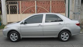 Toyota Vios 2003 for sale in Paranaque 