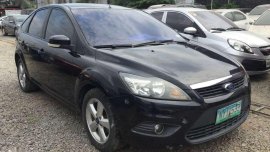 Selling 2009 Ford Focus Hatchback for sale in Cainta