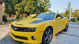 2012 Chevrolet Camaro for sale in Bacoor