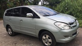 Toyota Innova 2006 for sale in Antipolo