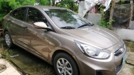 2012 Hyundai Accent for sale in Imus