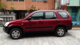 2003 Honda Hr-V for sale in Manila