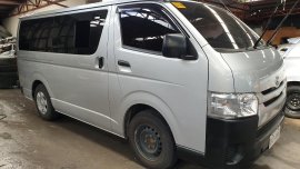 2019 Toyota Hiace for sale in San Pablo