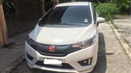 2016 Honda Jazz for sale in Bacoor