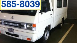 2nd hand Mitsubishi L300 for sale in Quezon City