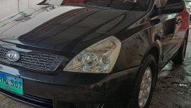 Kia Carnival 2008 for sale in Cebu City