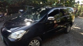 2009 Toyota Innova for sale in Cabanatuan 