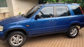 For Sale Honda CR-V 1999 in Ortigas Avenue