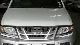 2015 Isuzu Crosswind for sale in Pasig 