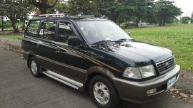 Used Toyota Revo 2001 for sale in Manila
