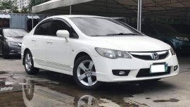 2009 Honda Civic for sale in Makati