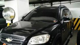 Used Chevrolet Captiva 2013 for sale in Manila