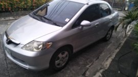 2003 Honda City for sale in Santa Rosa