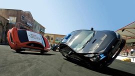 Everything you need to know to become a stunt driver