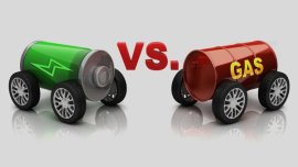 Gas-powered or Electric cars: Which will be your best choice?