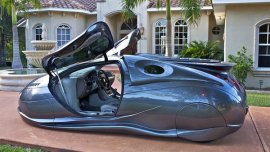 [Philkotse pick] Top 9 craziest cars in the world