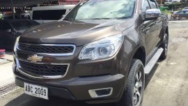 2015 Chevrolet Colorado for sale in Pasig 