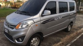 2018 Foton Gratour for sale in Cabuyao 