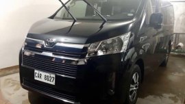 2019 Toyota Hiace for sale in Pasig