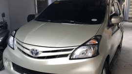 Sell Used 2013 Toyota Avanza at 63000 km 