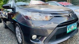Sell Used 2013 Toyota Vios Sedan at 50000 km 