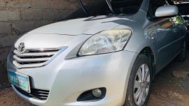 Used 2011 Toyota Vios at 60000 km for sale 